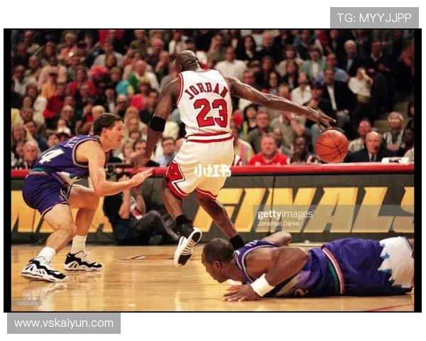 乔丹比赛集锦：重温篮球之神的辉煌瞬间